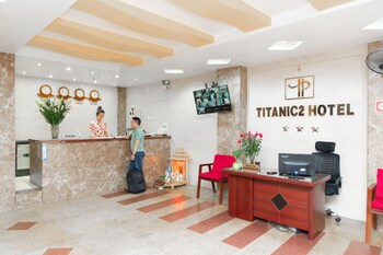 Titanic 2 Hotel